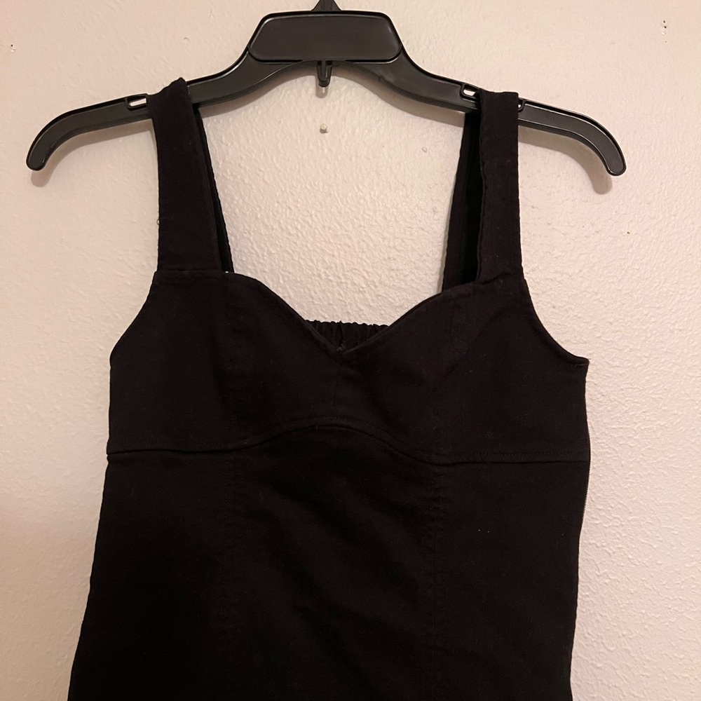 Forever 21 party dress